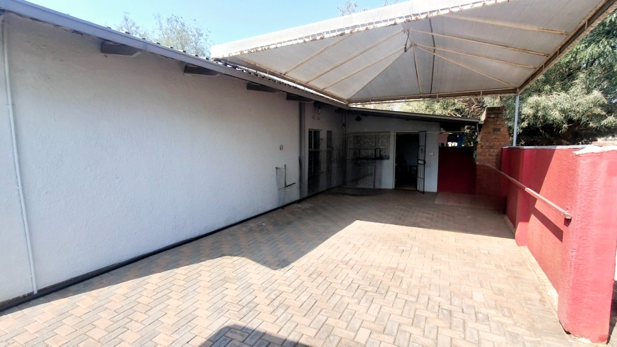 4 Bedroom Property for Sale in Sasolburg Ext 12 Free State